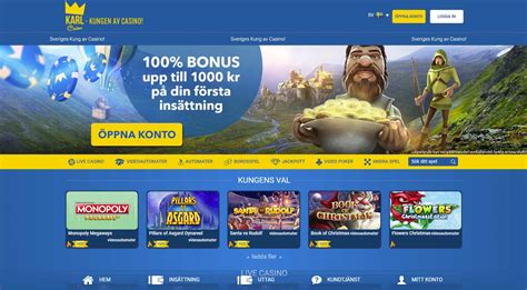 karl casino mobile,Mais